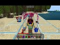 Poppy Playtime Chapter 3 MOD V3 in Minecraft PE