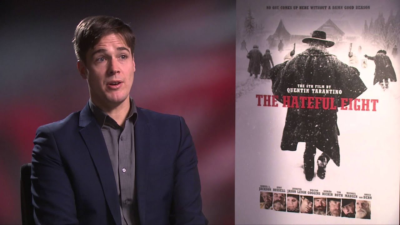 quentin tarantino jan interview quentin tarantino interview the hateful eight youtube quentin tarantino jan interview quentin tarantino interview the hateful eight youtube