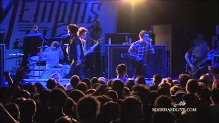 I See Stars - Ten Thousand Feet (Live HD)