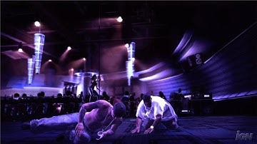 Def Jam: Icon PlayStation 3 Review - Video Review (HD)