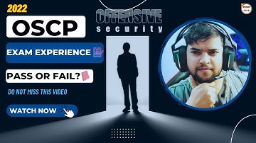 [HINDI] My OSCP Exam Experience - Pass or Fail | vlog3