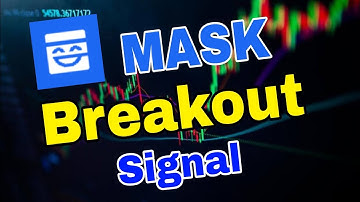 Mask coin Alert News Today! MASK Coin Price Prediction