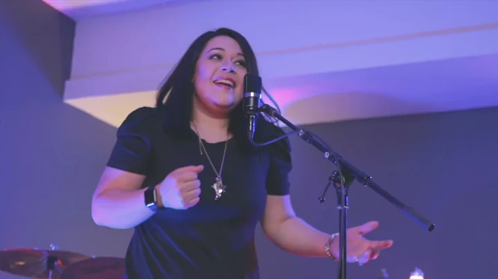 Vida eterna es Jesus | Torre Fuerte | Cover | Yese...