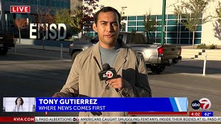 EPISD possibly closing some elementary schools