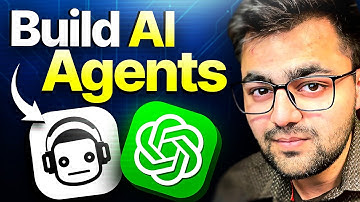 Building Agents with OpenAI Agent SDK