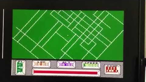 FPGA Arcade Atari XL