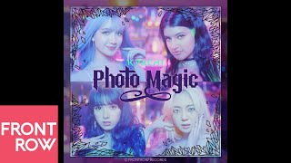 Video thumbnail of "KAACHI 가치 "Photo Magic" Official Instrumental"