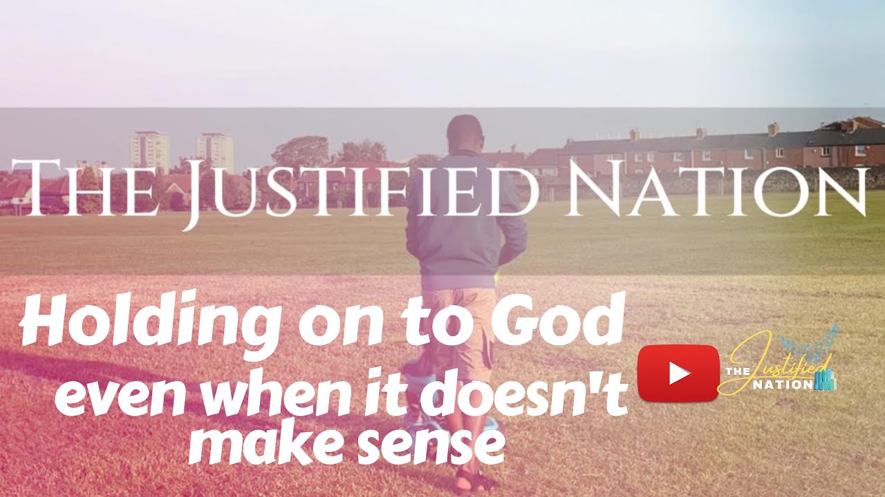 God Has Not Forgotten You How To Trust God When Life Does Not Make 