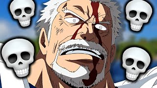NO WAY ODA KILLED HIM Right One Piece Chapter 1087 Review