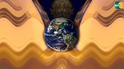 История Моисея, и вселенская задача сегодня. Куда уходит Монада? Этапы Просветления.