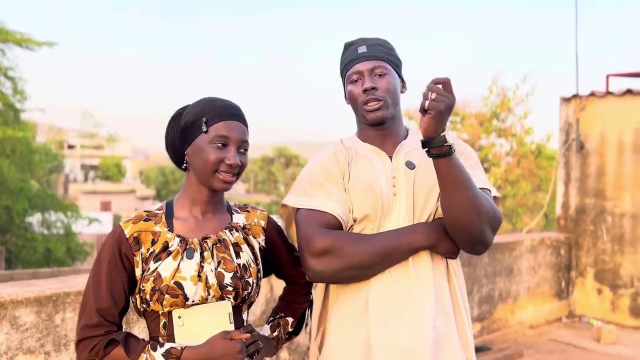 Est-ce que SD Wara jeûne ?? Suite 😂😭🔥🔥