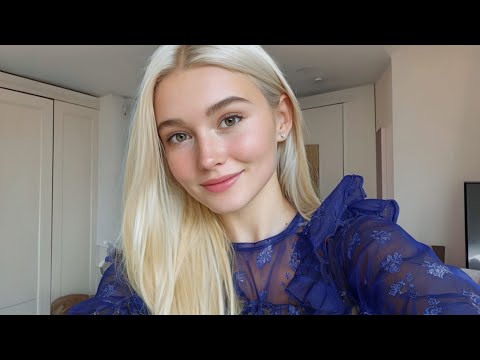 [4K] 2025 Transparent Try-On Haul | See-Through Fashion Must-Haves /see through 4K