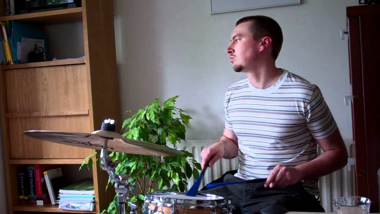 Lonesome Wind Blues - Rhonda Vincent - Drummed - YouTube