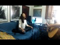 Chavez & Ivana - Down In A Hole (Alice In Chains / Acoustic Home Sessions)