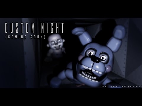 SISTER LOCATION UPDATE