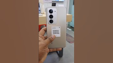 Xiaomi Redmi 15 Main Camera Test