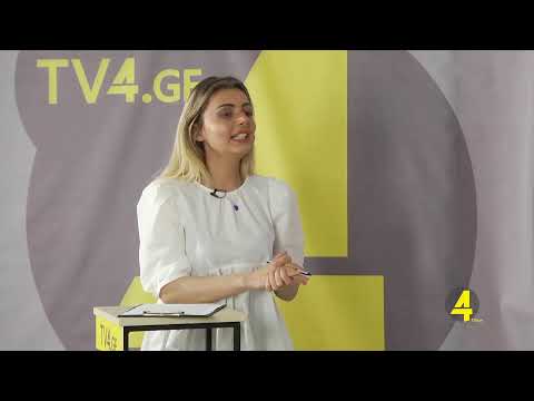 გადაცემა  \"ღია ეთერი\"  12-05-2020