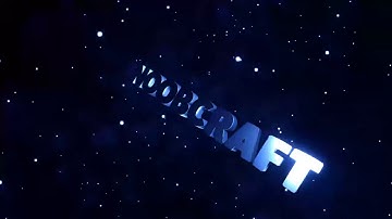 INTRO PARA NOOBCRAFT