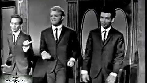 The Newbeats Bread & Butter