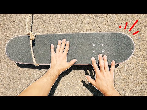 Video: Wie man eine Skateboard-Aktivität filmt (mit Bildern)