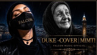 COVER - Duke | Mimti ميمتي | 2026