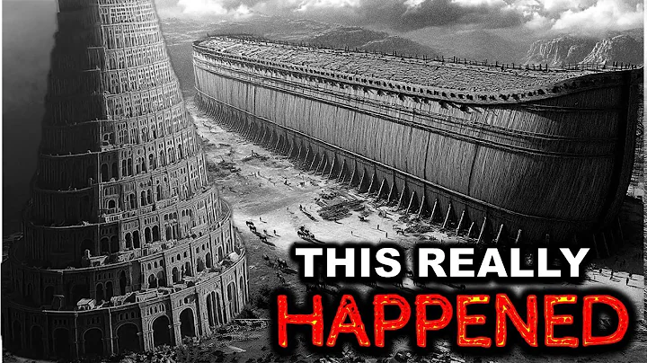 9 Biblical Events That Actually Happened - Confirmed by Science