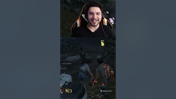 Not so fast #dbd  #gaming  #dbdmemes  #dbdshorts  #horror