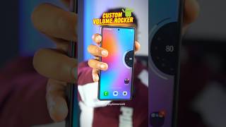 This Android Volume Bar Customization Is Insane!