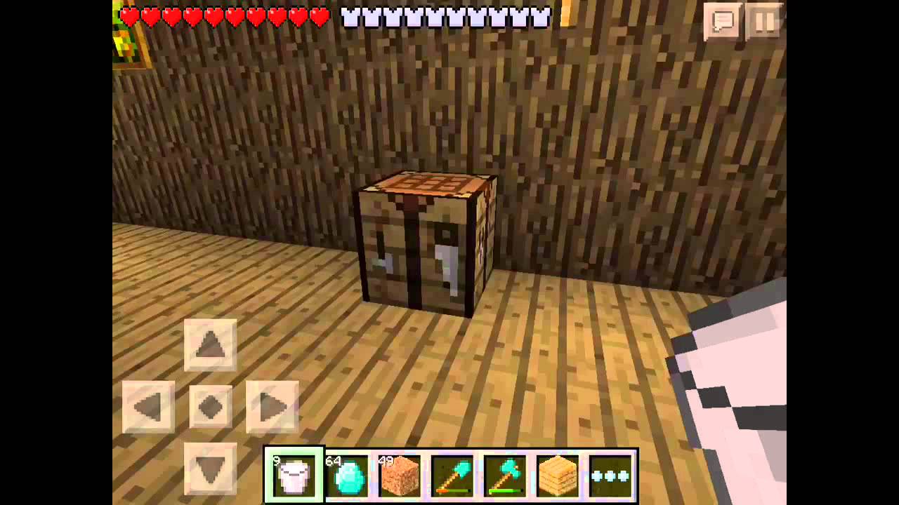 Minecraft How To Get Milk