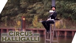 Circus HalliGalli | Paartherapie - Teil 2 | ProSieben