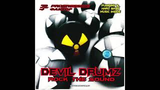 Devil Drumz - Das Feuer (LQ)