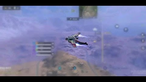 Learning broken movement | Call of Duty Mobile