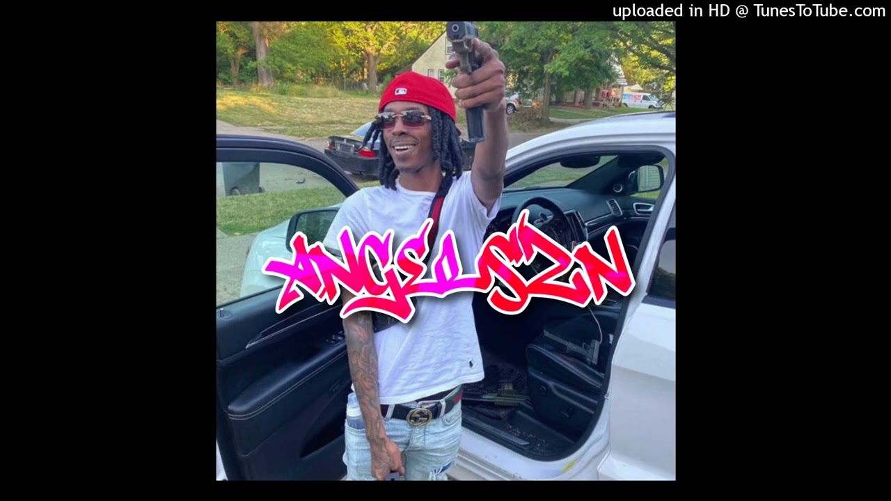 FREE] Baby Smoove x Topide Type Beat "Merch" (AngelSeason x Wayne