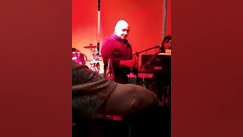 Garganta con arena ( HECTOR BARRERA )
