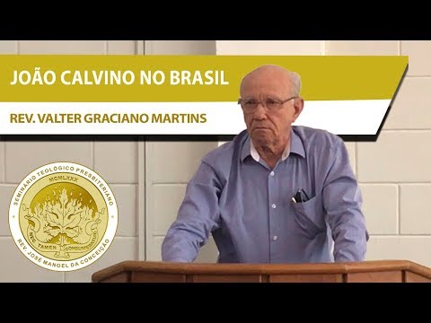 Vídeo: Em que cidade João Calvino foi convidado para liderar uma comunidade?