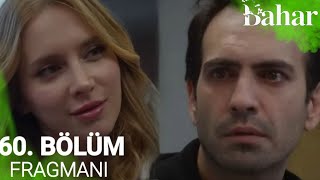 Bahar 60. Bölüm 1. Fragmanı Neden Çıplaksın? Lütfen Üstünü Giy