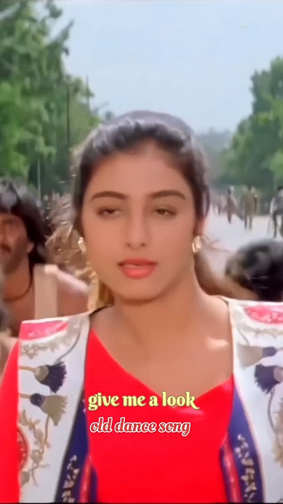 Ruk ruk ruk arey baba ruk  🥰 Tabu, Ajay Devgan | Vijaypath | Aisha Chinai #bollywoodsongs #shorts