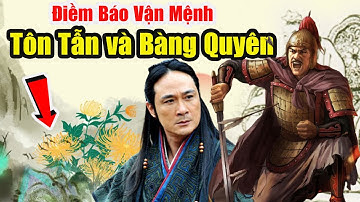 🔥Quỷ Cốc Tử Nhìn Thấu Vận Mệnh  Thành- Bại Của 2 Học Trò Tôn Tẫn và Bàng Quyên  Thông Qua Bông Hoa
