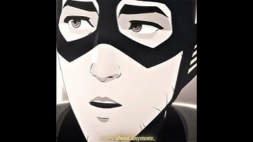 MECHA MAN 💔 |  #rokudb #edit #dispatch #gaming