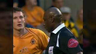 Wolverhampton Wanderers 1-3 Preston North End | Championship 2006/2007 | Highlights | AI Upscale