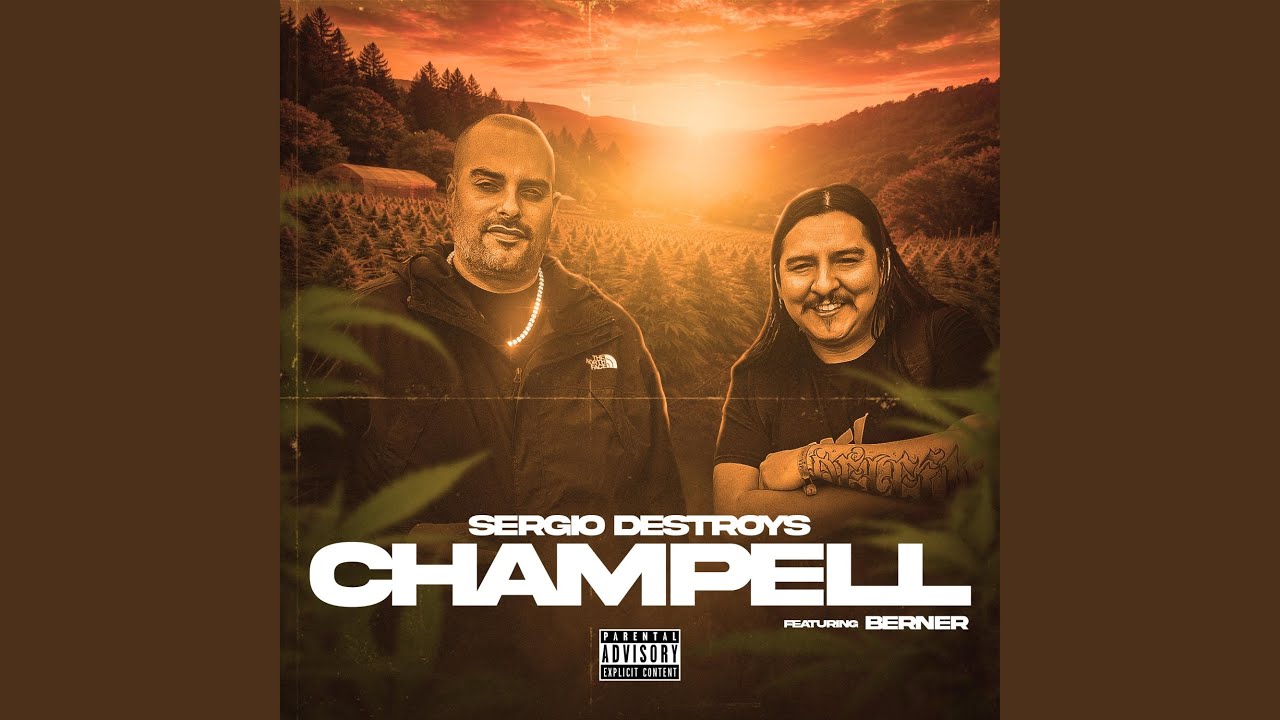 Watch Champell on YouTube Watch Champell on YouTube
