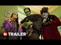 The munsters trailer 1 2022