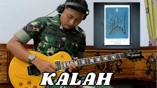 Slank - Kalah (Guitar Cover)