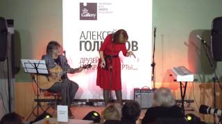 картинка: Лариса Брохман, Свечи
