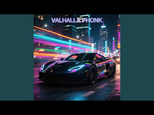 Nocturne Phonk