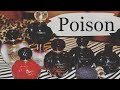 Коллекция Poison Dior. Как изменилось восприятие ,спустя года.