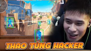 DEV THAO TÚNG CẢ TÂM LÝ HACKER TRONG CS2