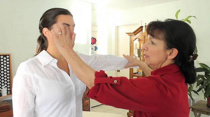 A Course in Muscle-Testing and Energy Healing