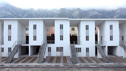 Interview with Alejandro Aravena