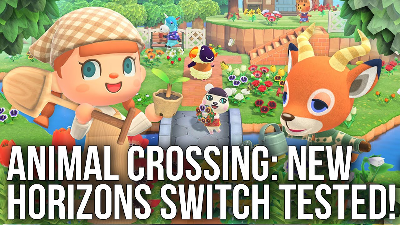 New Horizons vs. New Leaf - Which Animal Crossing is Better? - KeenGamer